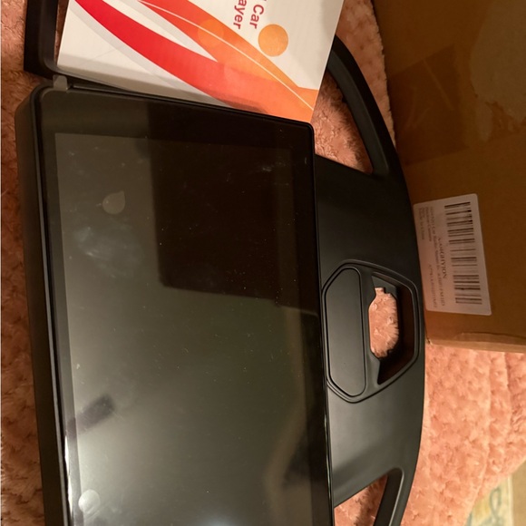 Naifay Android Car Radio for Ford Transit stereo new touch screen